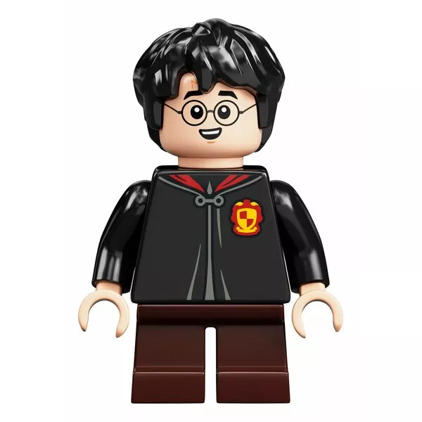 Harry Potter 75978 Косой переулок
