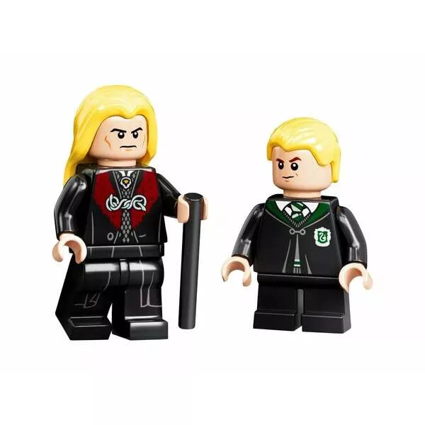Harry Potter 75978 Косой переулок