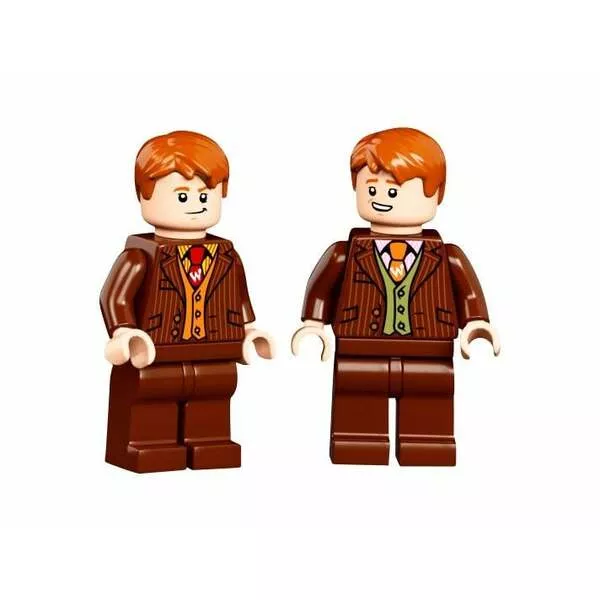 Harry Potter 75978 Косой переулок