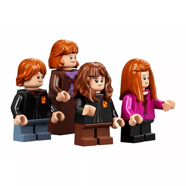 Harry Potter 75978 Косой переулок
