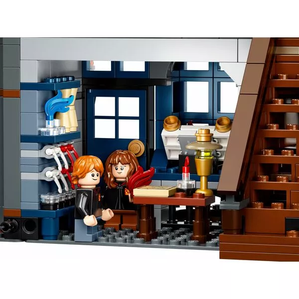 Harry Potter 75978 Косой переулок