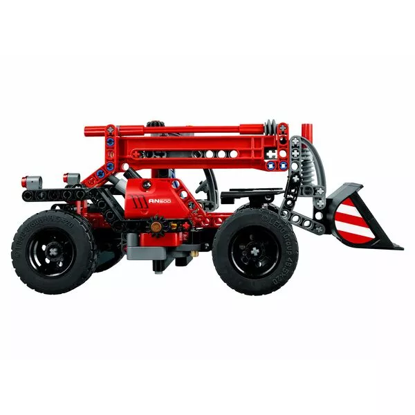 Technic 42061 Телескопический погрузчик