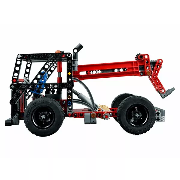Technic 42061 Телескопический погрузчик