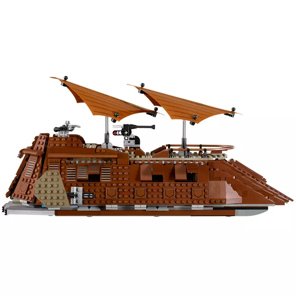 Star Wars 75020 Пустынный корабль Джаббы