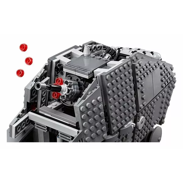 Star Wars 75189 Штурмовой шагоход Первого Ордена