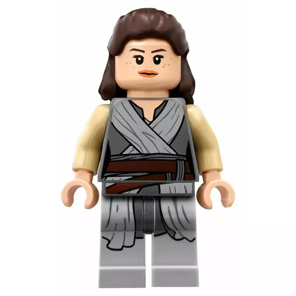 Star Wars 75189 Штурмовой шагоход Первого Ордена