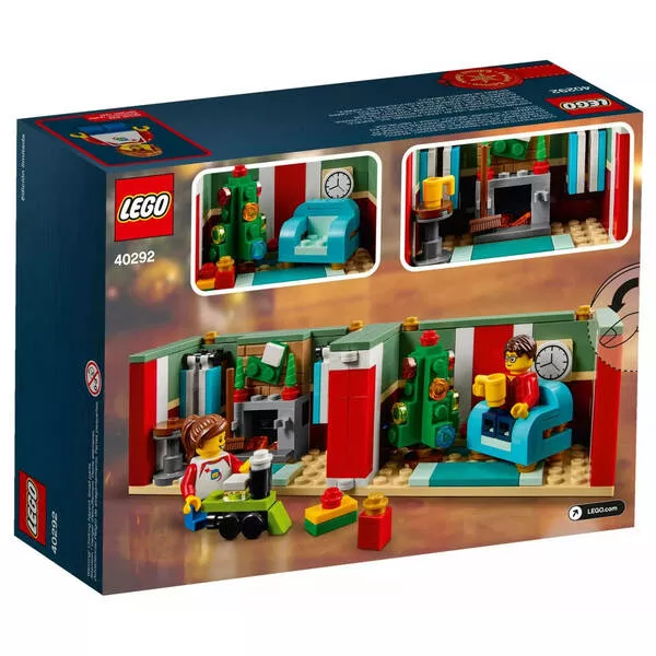 Seasonal 40292 Новогодний подарок