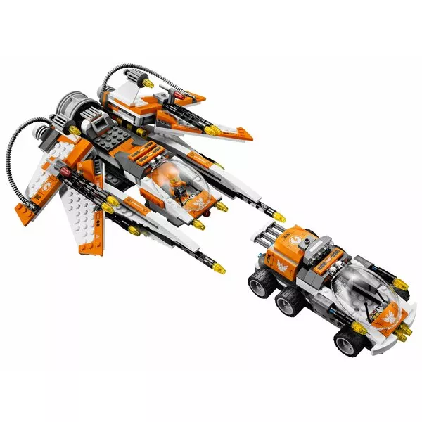 Space 70705 Охотник за инсектоидами