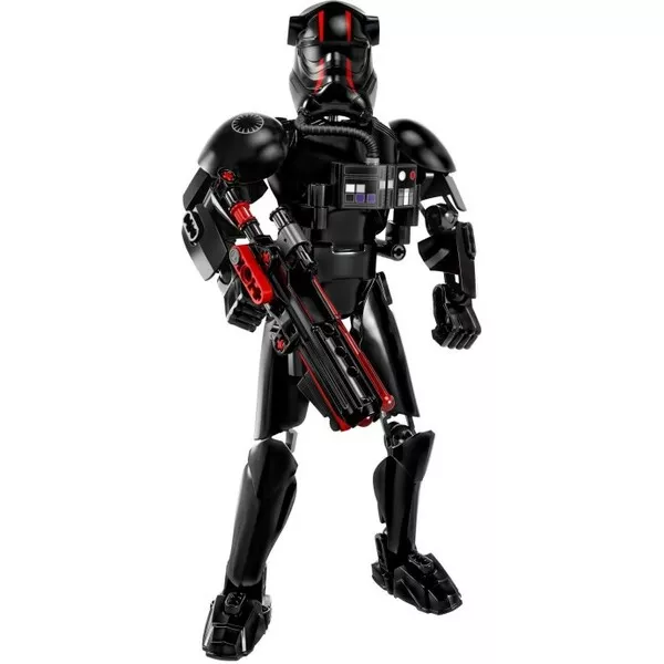 Star Wars 75526 Элитный пилот истребителя СИД