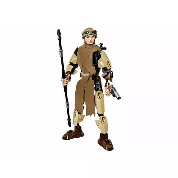 Star Wars 75113 Рей