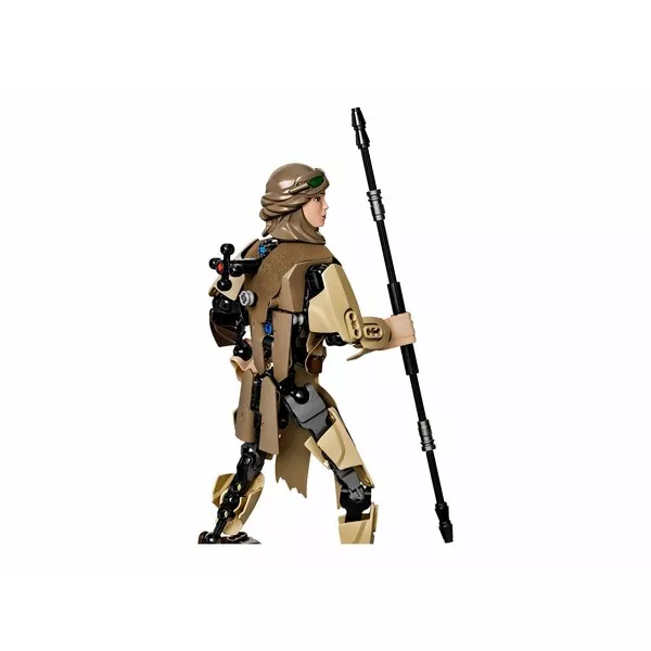 Star Wars 75113 Рей
