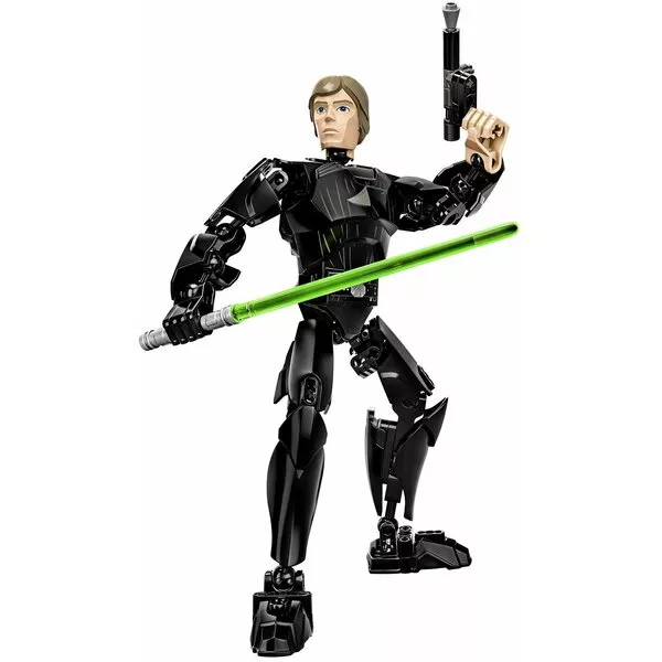 Star Wars 75110 Люк Скайуокер
