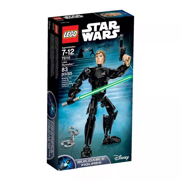 Star Wars 75110 Люк Скайуокер
