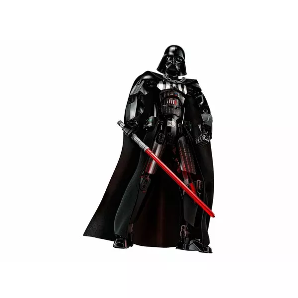 Star Wars 75534 Дарт Вейдер