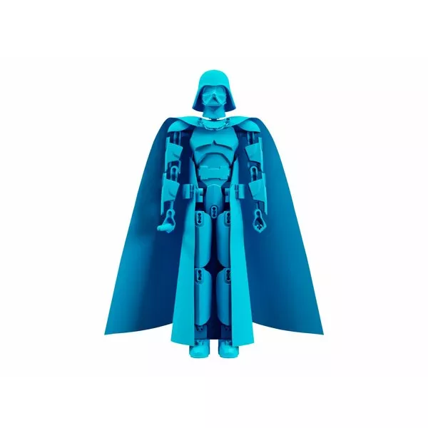 Star Wars 75534 Дарт Вейдер