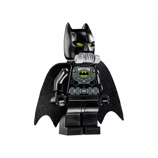Super Heroes 76054 Бэтмен: жатва страха
