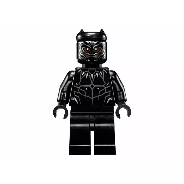Super Heroes 76100 Нападение Королевского Когтя