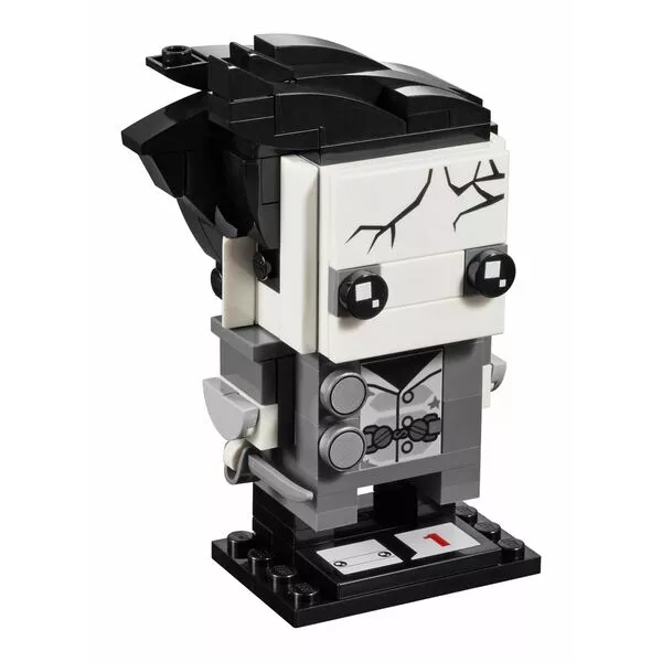 BrickHeadz 41594 Капитан Армандо Салазар