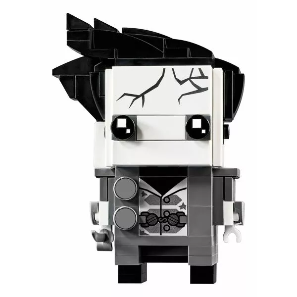 BrickHeadz 41594 Капитан Армандо Салазар