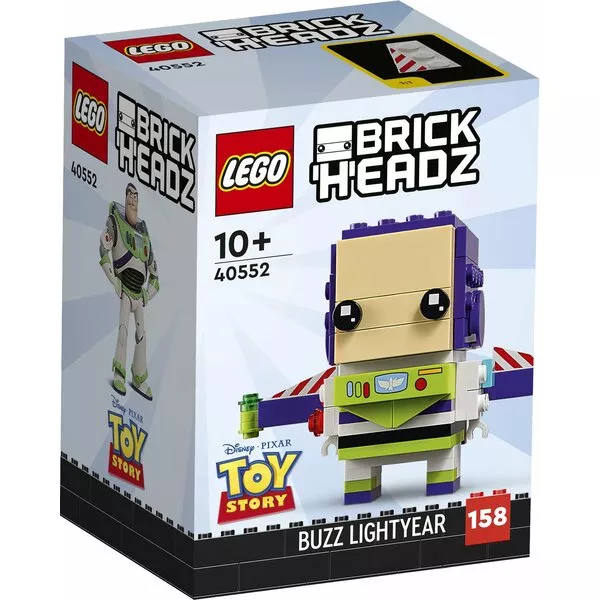 BrickHeadz 40552 Базз Лайтер