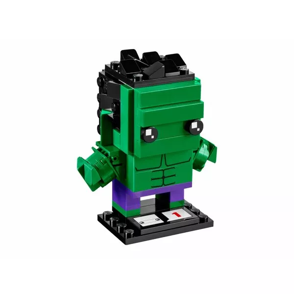 BrickHeadz 41592 Халк