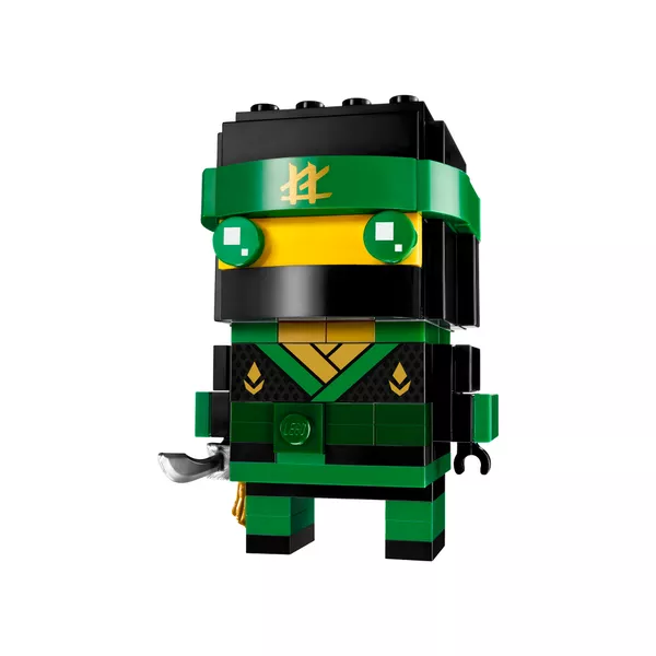 BrickHeadz 41487 Ллойд