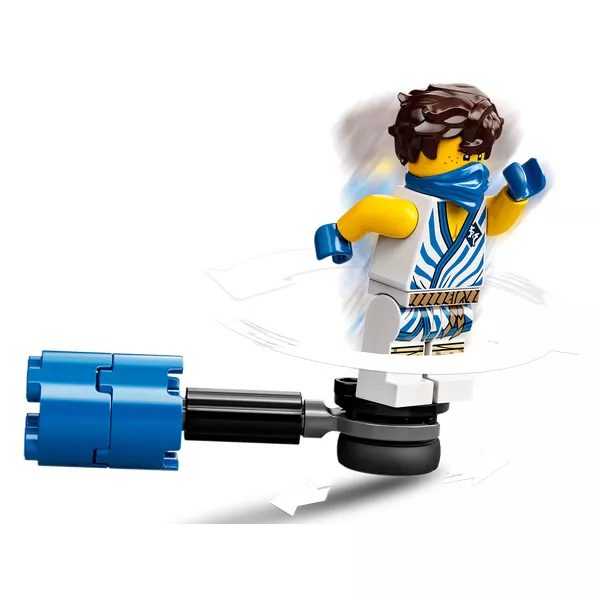 NINJAGO 71732 Легендарные битвы: Джей против воина-Серпентина