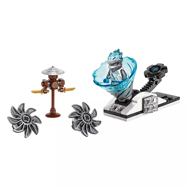 NINJAGO 70683 Бой мастеров кружитцу – Зейн