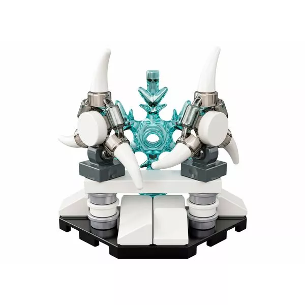 NINJAGO 70636 Зейн — Мастер Кружитцу