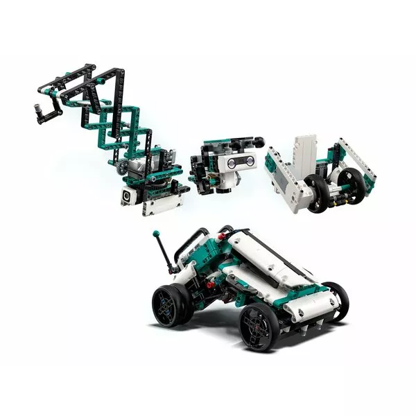 MINDSTORMS 51515 Робот-изобретатель