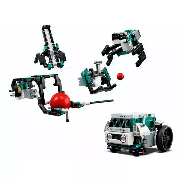 MINDSTORMS 51515 Робот-изобретатель