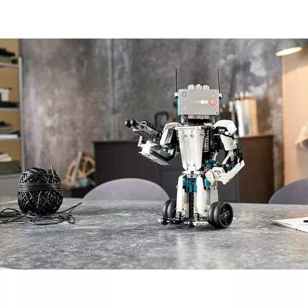 MINDSTORMS 51515 Робот-изобретатель