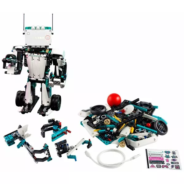 MINDSTORMS 51515 Робот-изобретатель