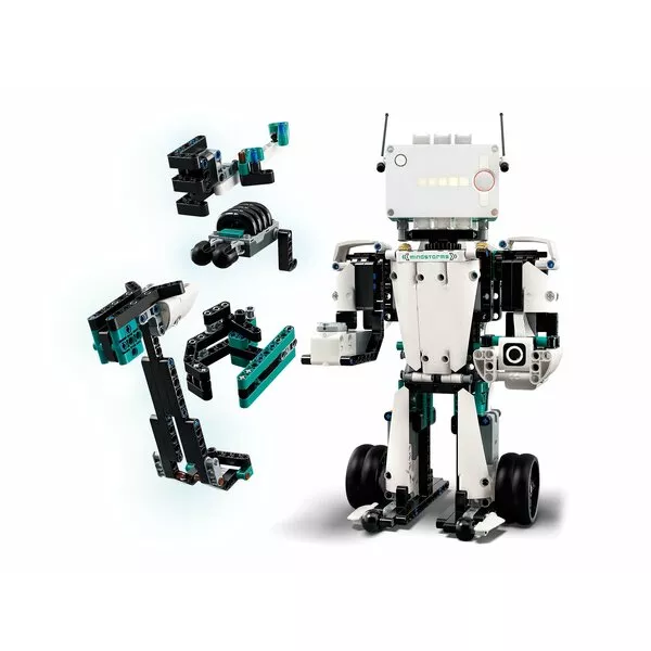 MINDSTORMS 51515 Робот-изобретатель