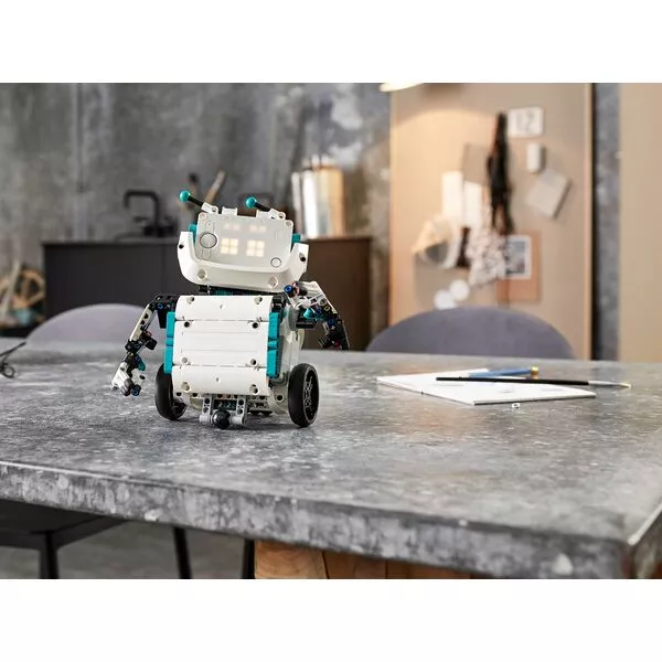 MINDSTORMS 51515 Робот-изобретатель