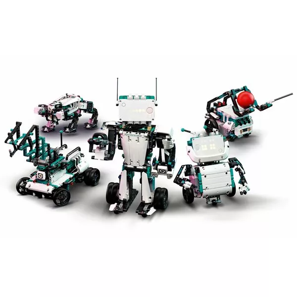 MINDSTORMS 51515 Робот-изобретатель