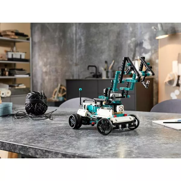 MINDSTORMS 51515 Робот-изобретатель