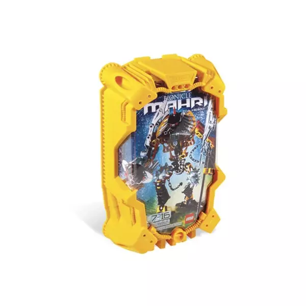 BIONICLE 8912 Тоа Мари Хьюки