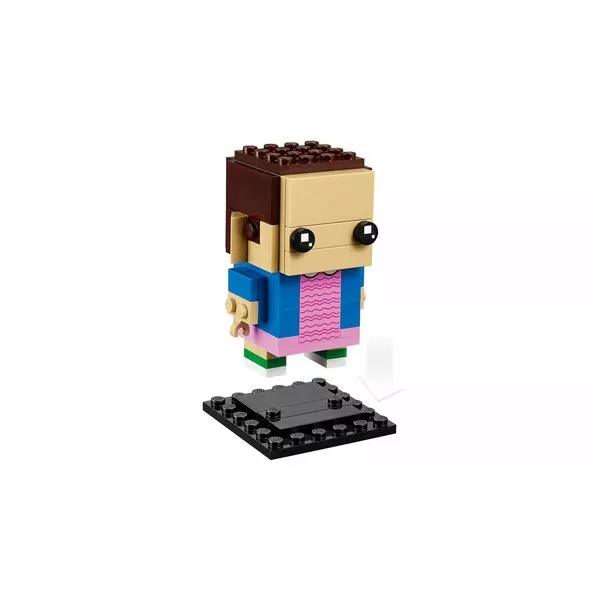 BrickHeadz 40549 Демогоргон и Одиннадцать