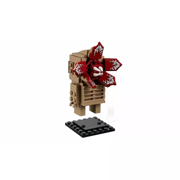 BrickHeadz 40549 Демогоргон и Одиннадцать
