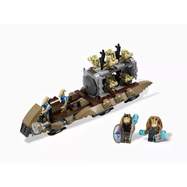Star Wars 7929 Битва за Набу