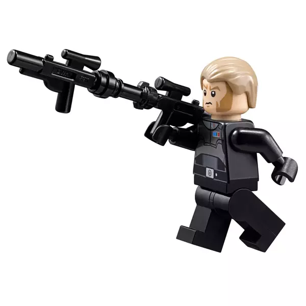 Star Wars 75106-4 Агент Александр Каллус sw0647