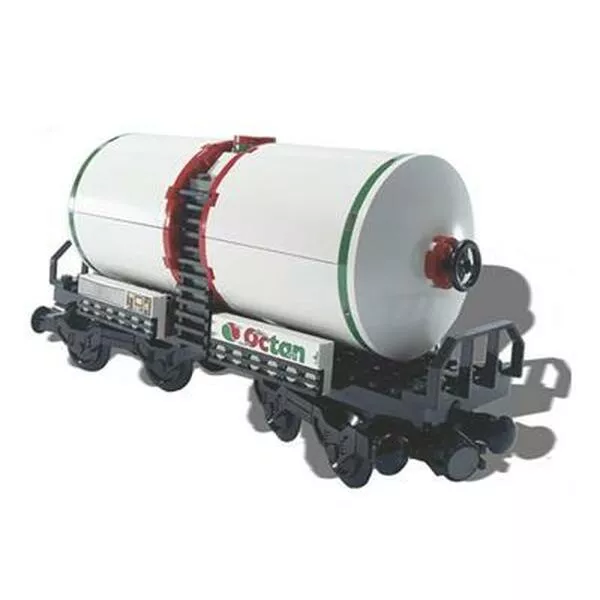 Trains 10016 Танкер