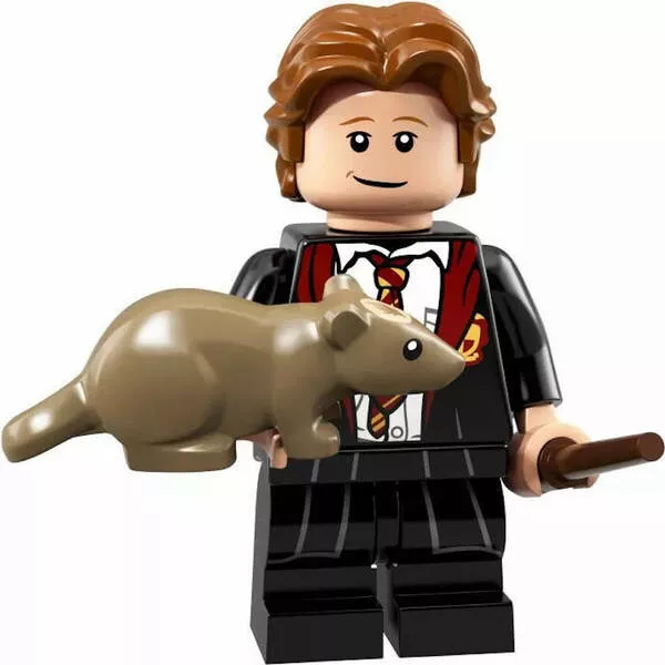 Minifigures 71022-3 Рон Уизли