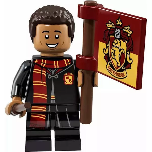 Minifigures 71022-8 Дин Томас