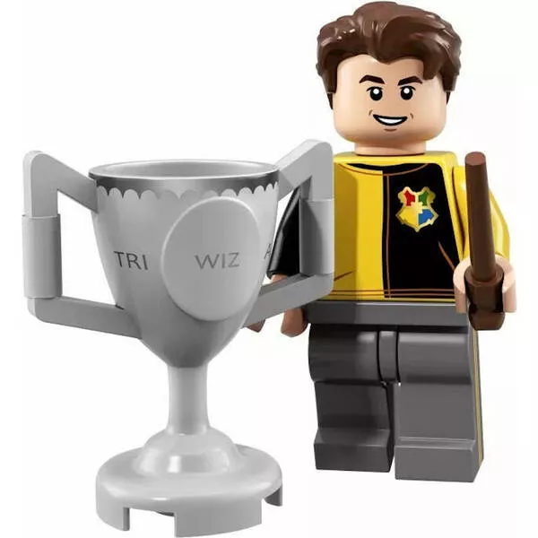Minifigures 71022-12 Седрик Диггори