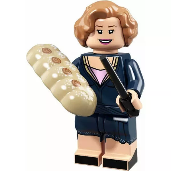 Minifigures 71022-20 Куинни Голдштейн