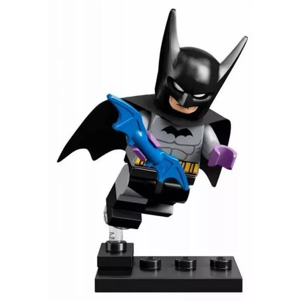 Minifigures 71026-10 Бэтмен