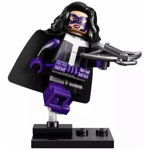 Minifigures 71026-11 Охотница