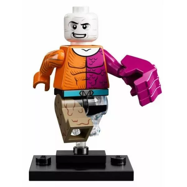 Minifigures 71026-12 Метаморфо